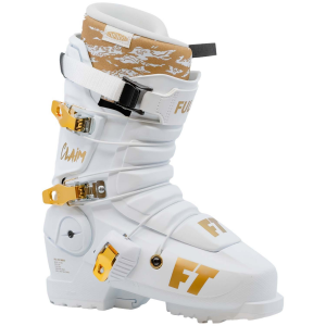 Full Tilt Claim FTS Ski Boots 2022 /Rubber size 25.5 | Aluminum/Rubber