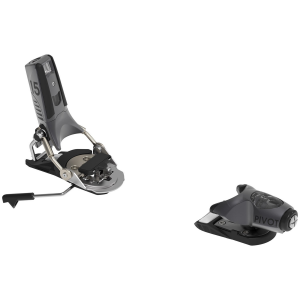 Look Pivot 2.0 15 GW Ski Bindings 2026 in Black size 115 | Aluminum