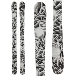 Kid's Volkl Revolt Junior Park SkisKids' 2025 size 138