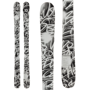 Kid's Volkl Revolt Junior Park SkisKids' 2025 size 148