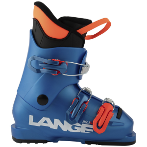 Kid's Lange RSJ 50 Ski BootsKids' 2026 in Blue size 19.5