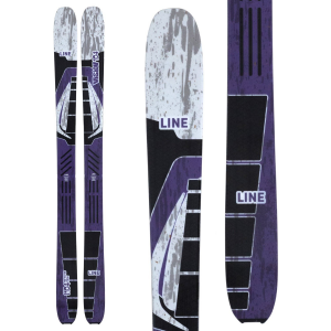 Line Skis Vision 104 Skis 2026 size 178