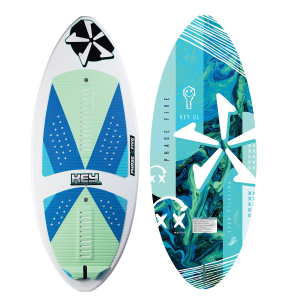 Phase Five Key CL Wakesurf Board 2025 size 55"