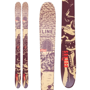 Kid's Line Skis Ruckus SkisKids' 2026 size 135