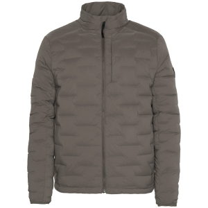 Armada Gapller Down Insulator Jacket Men's 2025 in Green size X-Large | Nylon/Elastane/Polyester