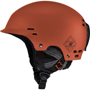K2 Thrive Helmet 2024 in Red size Small