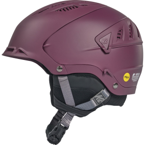 Women's K2 Virtue MIPS Helmet 2023 in Red size Medium