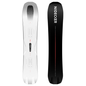 Nidecker Megalight Snowboard 2026 size 158