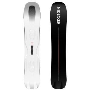 Nidecker Megalight Snowboard 2026 size 164W