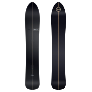 Nidecker The Gun Snowboard 2026 size 174