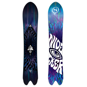 Nidecker Beta APX Snowboard 2026 size 162