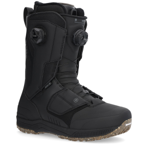 Ride Insano Snowboard Boots 2026 in Black size 15