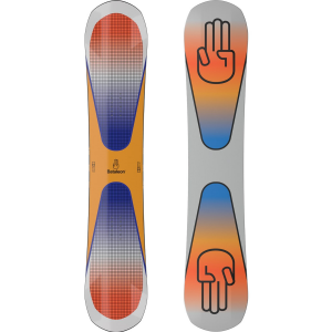 Bataleon Evil Twin Snowboard 2024 size 159