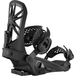 Union Explorer Splitboard Bindings 2026 in Black size Medium