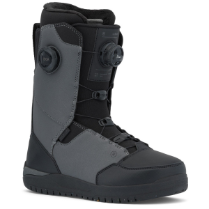 Ride Lasso Boa Snowboard Boots 2026 in Gray size 13