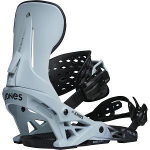Jones Mercury Snowboard Bindings 2026 in Blue size Large