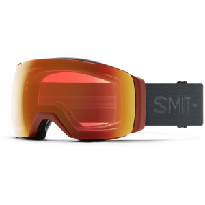 Smith I/O MAG X-Large Goggles 2024 in Red