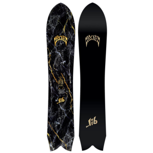 Lib Tech Mayhem Sweetfish Snowboard 2026 size 156