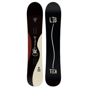 Lib Tech Lib Rig Snowboard 2026 size 155