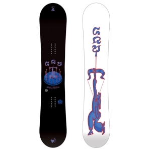 GNU FB Head Space C3 Snowboard 2026 size 155