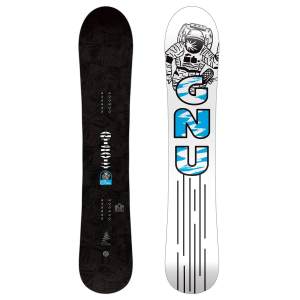 GNU Antigravity C3 Snowboard 2026 size 162W