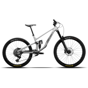 Devinci Troy A MX Eagle 90 LTD Complete Mountain Bike 2025 - Large