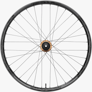 Race Face ARC Wheel 29 2025 - Rear, 12x148mm, 6-Bolt, XD in Black size Rear 12X148mm 6-Bolt Xd