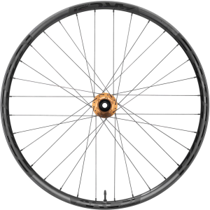 Race Face ARC Wheel 29 2025 - Front, 15x110mm, 6-Bolt in Black size Front 15X110mm 6-Bolt