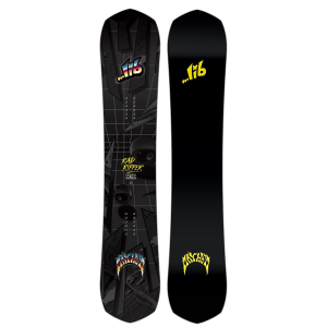 Lib Tech Mayhem Rad Ripper Snowboard 2026 size 156