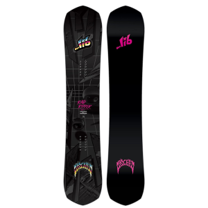 Lib Tech Mayhem Rad Ripper Snowboard 2026 size 153
