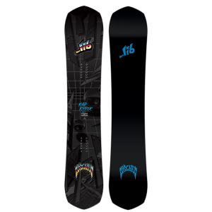 Lib Tech Mayhem Rad Ripper Snowboard 2026 size 159