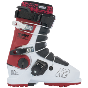 Women's K2 FL3X Revolve TBL Ski Boots 2024 size 27.5