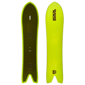K2 Special Effects Snowboard 2026 size 148 | Bamboo