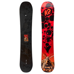 K2 Embassy Snowboard 2026 size 159