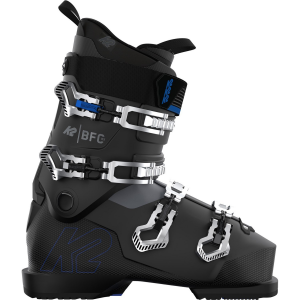 K2 BFC RX II Heat Ski Boots 2024 size 27.5 | Aluminum