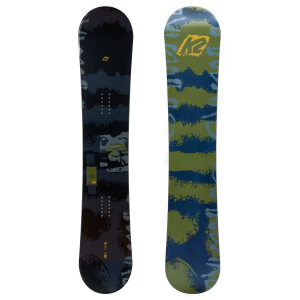 K2 Courier Snowboard 2026 size 156W