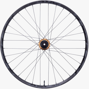 Race Face ARC Wheel 29 2025 - Rear, 12x148mm, 6-Bolt, XD in Black size Rear 12X148mm 6-Bolt Xd | Aluminum