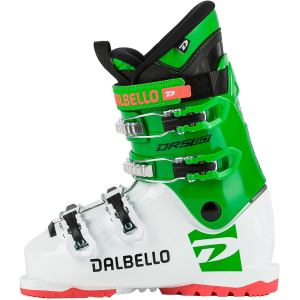 Kid's Dalbello DRS 60 Jr Ski BootsKids' 2025 in Green size 23.5