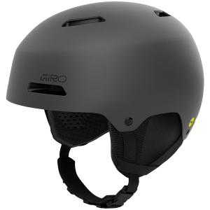 Giro Ledge MIPS Helmet 2026 in Gray size Small