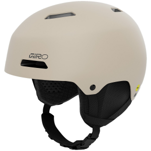 Giro Ledge MIPS Helmet 2026 in Gray size Medium