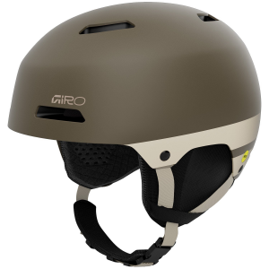 Giro Ledge MIPS Helmet 2026 in Brown size Large