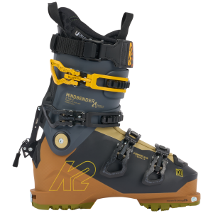 K2 Mindbender 130 Alpine Touring Ski Boots 2024 size 24.5