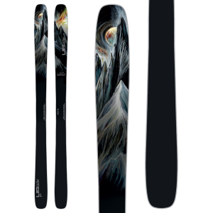 Lib Tech UFO 95 Skis 2026 size 178