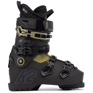 K2 BFC 120 Ski Boots 2023 size 24.5 | Aluminum
