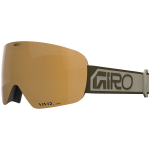 Giro Contour Goggles 2026 in Green