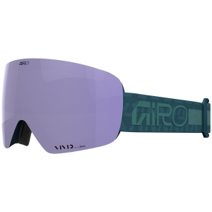 Giro Contour RS Goggles 2026 in Green