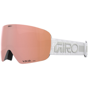 Giro Contour RS Goggles 2026 in White