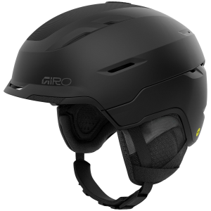 Giro Tor Spherical Helmet 2026 in Black size Small