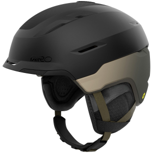 Giro Tor Spherical Helmet 2026 in Black size Large