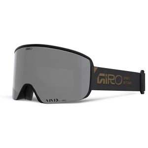 Giro Axis Goggles 2026 in Brown